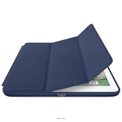 Apple Smart Case for iPad Air 2 Midnight Blue (MGTT2)