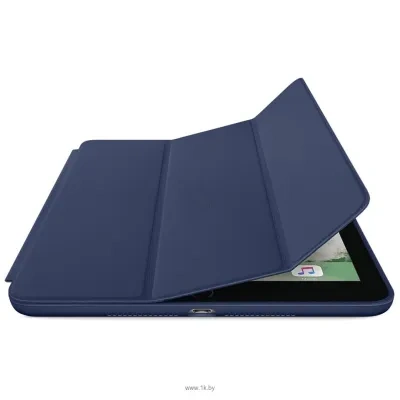 Apple Smart Case for iPad Air 2 Midnight Blue (MGTT2)