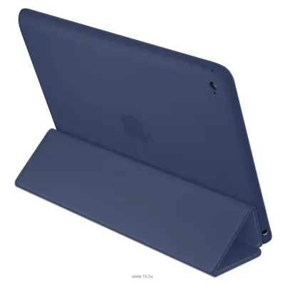 Apple Smart Case for iPad Air 2 Midnight Blue (MGTT2)