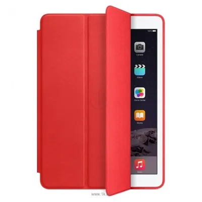 Apple Smart Case for iPad Air 2 Red (MGTW2)