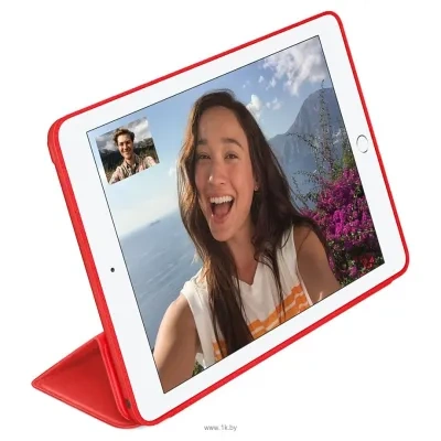 Apple Smart Case for iPad Air 2 Red (MGTW2)