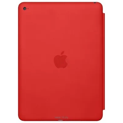 Apple Smart Case for iPad Air 2 Red (MGTW2)