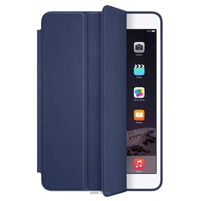 Apple Smart Case Midnight Blue for iPad mini (MGMW2ZM/A)