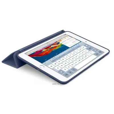 Apple Smart Case Midnight Blue for iPad mini (MGMW2ZM/A)