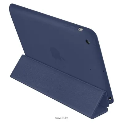 Apple Smart Case Midnight Blue for iPad mini (MGMW2ZM/A)