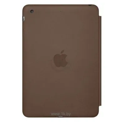 Apple Smart Case Olive Brown for iPad mini (MGMN2ZM/A)