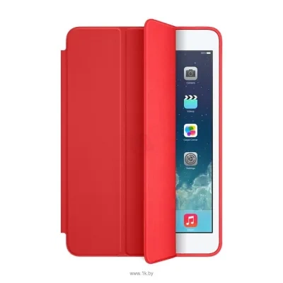 Apple Smart Case Red for iPad mini (ME711LL/A)