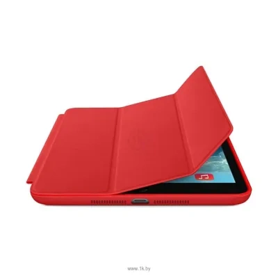 Apple Smart Case Red for iPad mini (ME711LL/A)