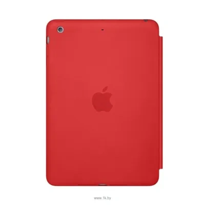 Apple Smart Case Red for iPad mini (ME711LL/A)