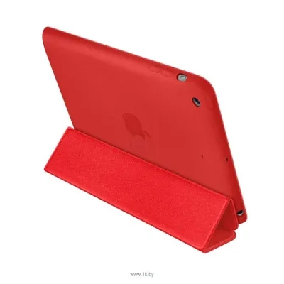 Apple Smart Case Red for iPad mini (ME711LL/A)