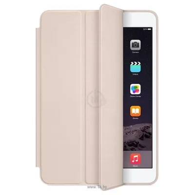 Apple Smart Case Soft Pink for iPad mini (MGN32ZM/A)