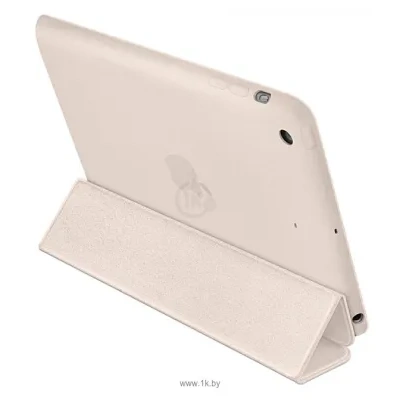 Apple Smart Case Soft Pink for iPad mini (MGN32ZM/A)