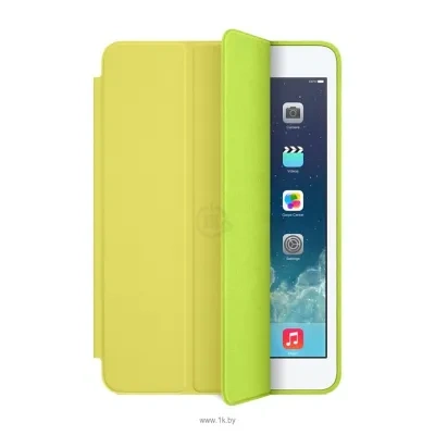 Apple Smart Case Yellow for iPad mini (ME708LL/A)