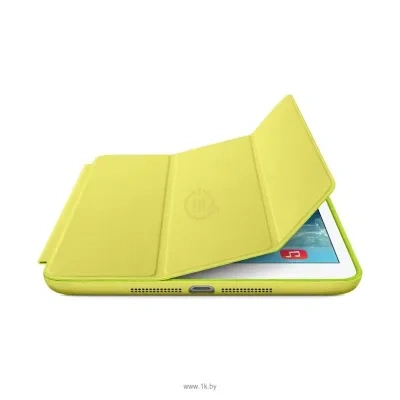 Apple Smart Case Yellow for iPad mini (ME708LL/A)