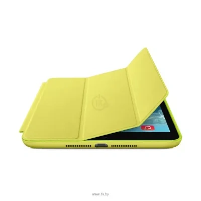 Apple Smart Case Yellow for iPad mini (ME708LL/A)