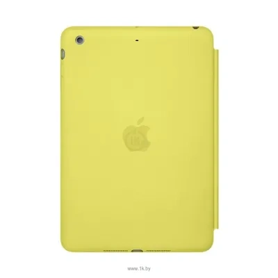 Apple Smart Case Yellow for iPad mini (ME708LL/A)