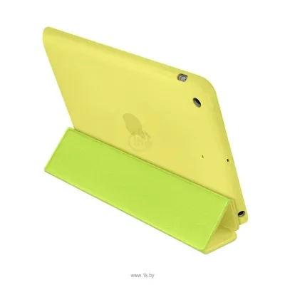 Apple Smart Case Yellow for iPad mini (ME708LL/A)