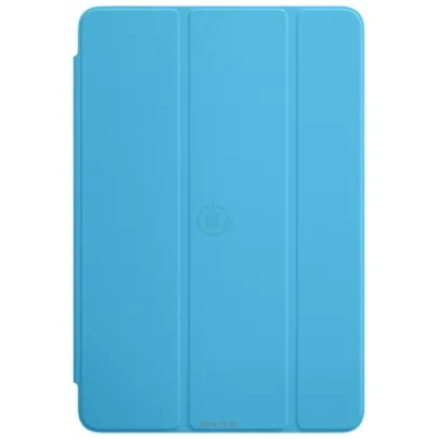 Apple Smart Cover Blue for iPad mini 4 (MKM12ZM/A)