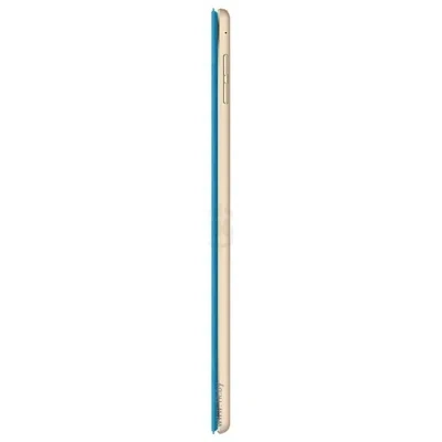 Apple Smart Cover Blue for iPad mini 4 (MKM12ZM/A)