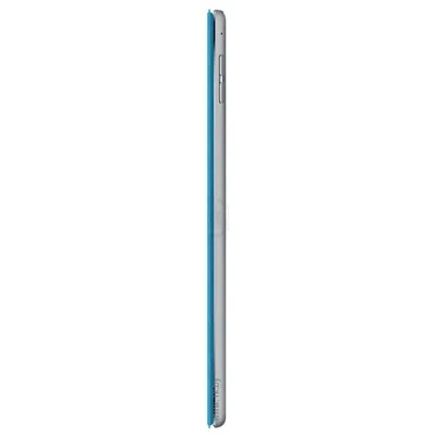 Apple Smart Cover Blue for iPad mini 4 (MKM12ZM/A)