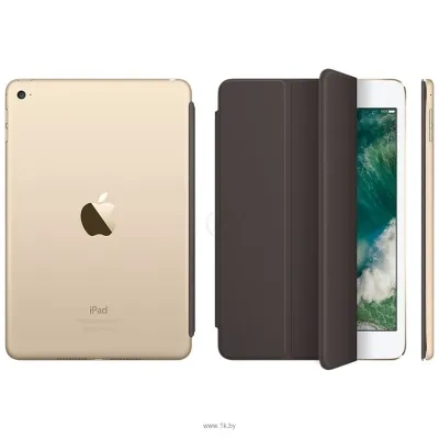 Apple Smart Cover Cocoa for iPad mini 4 (MNN52)