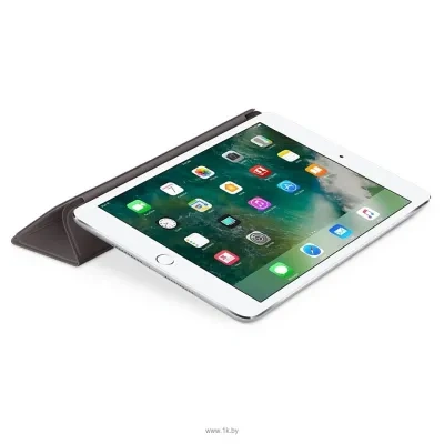 Apple Smart Cover Cocoa for iPad mini 4 (MNN52)