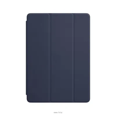 Apple Smart Cover for iPad 2017 Midnight Blue (MQ4P2)