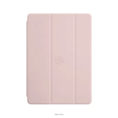 Apple Smart Cover for iPad 2017 Pink Sand (MQ4Q2)