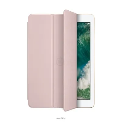 Apple Smart Cover for iPad 2017 Pink Sand (MQ4Q2)