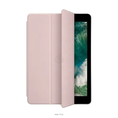 Apple Smart Cover for iPad 2017 Pink Sand (MQ4Q2)