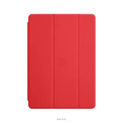 Apple Smart Cover for iPad 2017 Red (MQ4N2)