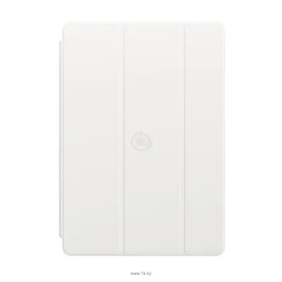 Apple Smart Cover for iPad 2017 White (MQ4M2)