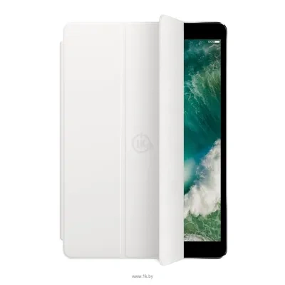 Apple Smart Cover for iPad 2017 White (MQ4M2)