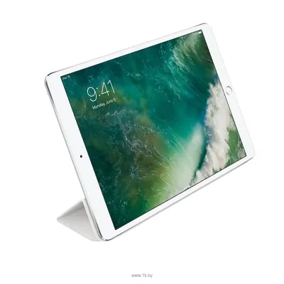 Apple Smart Cover for iPad 2017 White (MQ4M2)