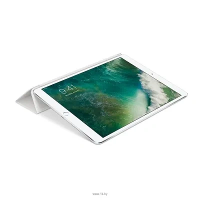 Apple Smart Cover for iPad 2017 White (MQ4M2)