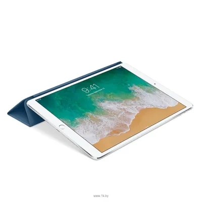 Apple Smart Cover for iPad Pro 10.5 Blue Cobalt