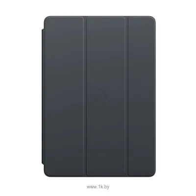 Apple Smart Cover for iPad Pro 10.5 Charcoal Gray (MQ082)