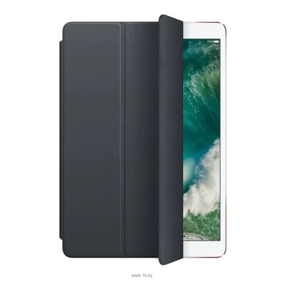 Apple Smart Cover for iPad Pro 10.5 Charcoal Gray (MQ082)