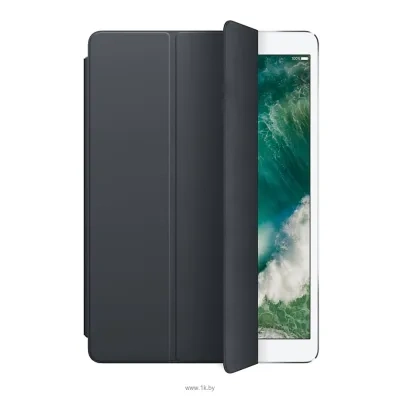 Apple Smart Cover for iPad Pro 10.5 Charcoal Gray (MQ082)