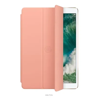 Apple Smart Cover for iPad Pro 10.5 Flamingo (MQ4U2)