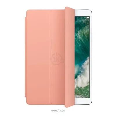 Apple Smart Cover for iPad Pro 10.5 Flamingo (MQ4U2)