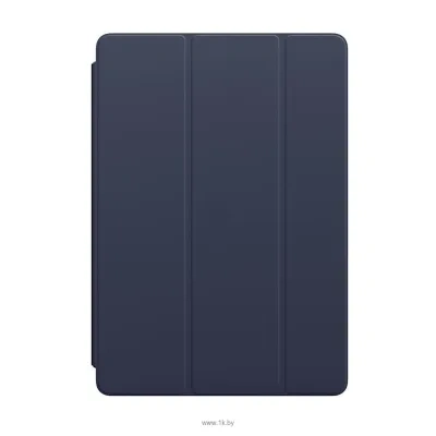 Apple Smart Cover for iPad Pro 10.5 Midnight Blue (MQ092)