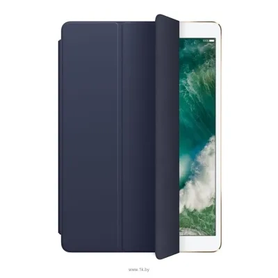 Apple Smart Cover for iPad Pro 10.5 Midnight Blue (MQ092)