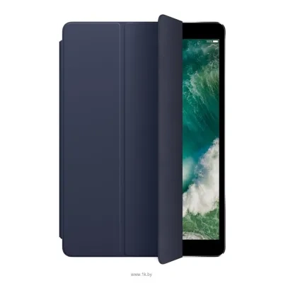 Apple Smart Cover for iPad Pro 10.5 Midnight Blue (MQ092)