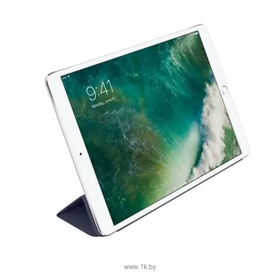 Apple Smart Cover for iPad Pro 10.5 Midnight Blue (MQ092)