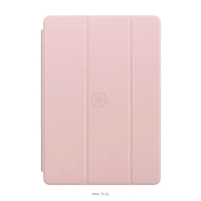 Apple Smart Cover for iPad Pro 10.5 Pink Sand (MQ0E2)