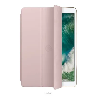 Apple Smart Cover for iPad Pro 10.5 Pink Sand (MQ0E2)