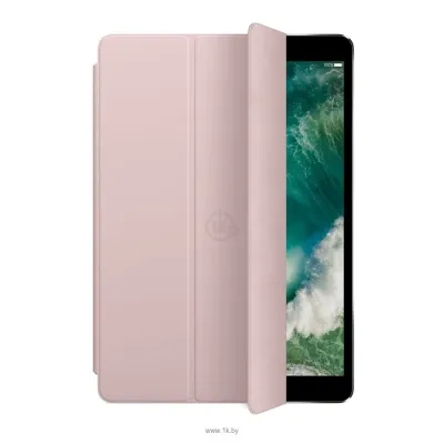 Apple Smart Cover for iPad Pro 10.5 Pink Sand (MQ0E2)