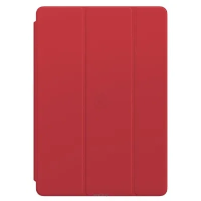 Apple Smart Cover for iPad Pro 10.5 Red