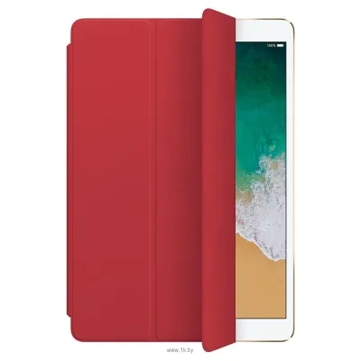 Apple Smart Cover for iPad Pro 10.5 Red